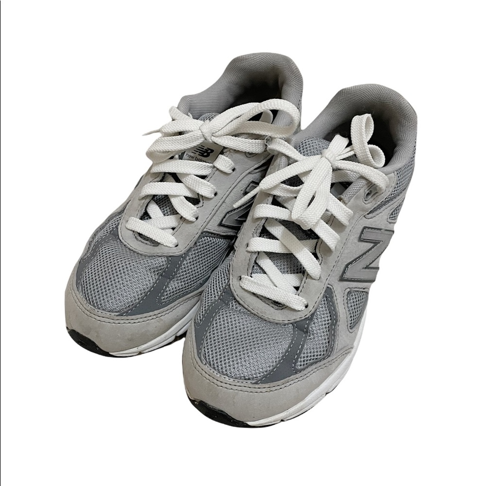 New balance 990v4